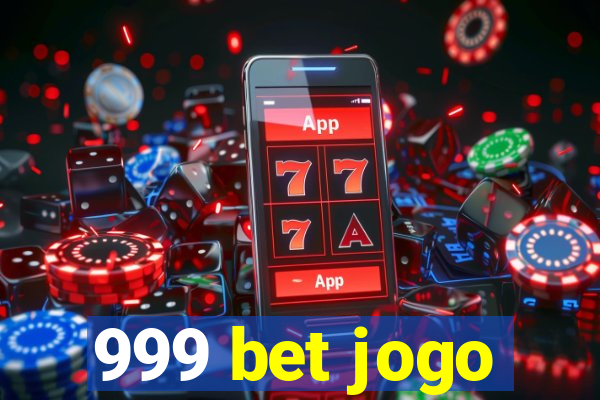 999 bet jogo